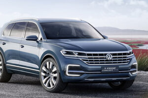 มาแล้วจ้า! Volkswagen เปิดตัวรถประหยัดงานตามสัญญาแบบพลังงานไฟฟ้ารุ่นใหม่แล้ว
