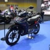 YAMAHA JUPITER RC
