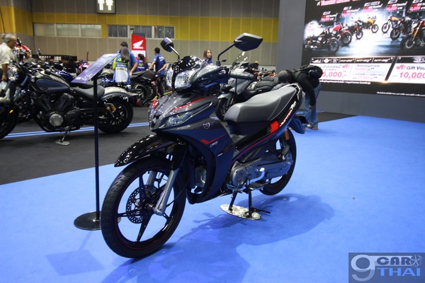 ใหม่ Yamaha Jupiter RC 2 ราคา ยามาฮ่า จูปีเตอร์ อาร์ซี ตารางราคา-ผ่อน ...