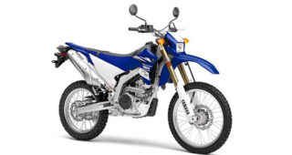 YAMAHA WR 250 R 2017 "สัมผัสใหม่...แห่งการลุยฝุ่น"