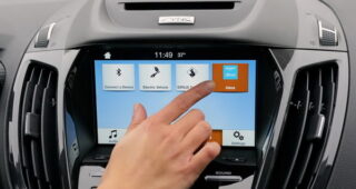 ปรับปรุงใหม่! Ford ยืนยันพร้อมปรับปรุงเทคโนโลยีให้กับรถรุ่นเก่าหลายแบบ