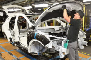 ค่อยยังชั่ว! Nissan เผยรอดแล้วหลังจากเกิด Brexit ในสหราชอาณาจักร