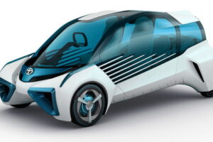 ไม่รีบ! เผย Toyota ทำรถแบบไร้คนขับอยู่ - ที่ช้าเพราะไม่รีบเปิดตัว