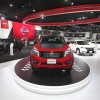 06.Nissan Booth
