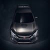 New Civic Type R Prototype breaks cover in Paris