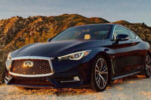 ครั้งแรก! พาขับรถแบบ “2017 Infiniti Q60 Coupe”