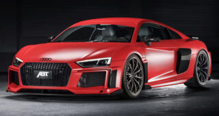 จัดให้! ABT Sportline เปลี่ยนแปลงชุดแต่งของ Audi R8 แบบสุดโหด