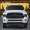 2017 Ram 2500/3500 Heavy Duty Night
