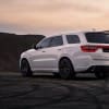 2018 Dodge Durango SRT