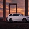 2018 Dodge Durango SRT