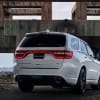 2018 Dodge Durango SRT