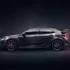 New Civic Type R Prototype breaks cover in Paris