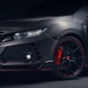 New Civic Type R Prototype breaks cover in Paris