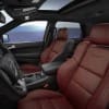 2018 Dodge Durango SRT