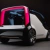 Honda NeuV