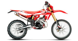 BETA 300 RR 2017 "เอ็นดูโร่ 2 จังหวะ ที่จัดจ้าน"