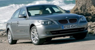 อ่วมเลย! เผย BMW จ่ายค่าชดเชยลูกค้ากว่า 477.7 ล้านดอลล่าร์