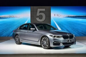 BMW GROUP THAILAND ขนทัพนวัตกรรมยานยนต์ล่าสุด ชูเทคโนโลยี iPerformance และ M Performance ลุยงาน MOTOR SHOW 2017