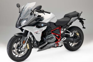 BMW R 1200 RS 2017 "ไปไหนไปกัน สปอร์ตทัวริ่ง"