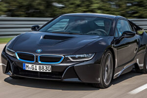 BMW พร้อมแล้ว !! คิดค้นแบตเตอรี่ใหม่ อึด ... ถึก .. ทน กว่าเดิมแน่นอน