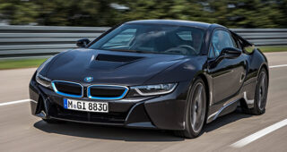 BMW พร้อมแล้ว !! คิดค้นแบตเตอรี่ใหม่ อึด ... ถึก .. ทน กว่าเดิมแน่นอน