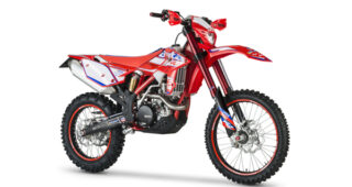 BETA 480 RR RACE EDITION 2017 "เอ็นดูโร่สไตล์อิตาลี"