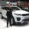 Inchcape brings top cars to Motor Show (11)