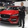 Inchcape brings top cars to Motor Show (9)