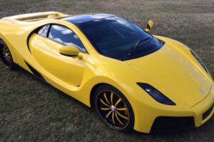 อย่างแพง! eBay เผยมีการประมูล “Infiniti Q37” แบบ GTA Spano แล้ว
