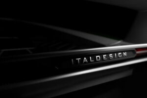 รอเลย! ทีมงาน Italdesign เตรียมออกแบบรถโฉมในงานที่ Geneva Motor Show