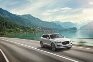 อินช์เคปบุกมอเตอร์โชว์ ส่ง Jaguar 4 รุ่นชิงแชร์ตลาดรถหรู