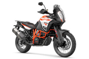 KTM 1290 SUPER ADVENTURE R 2017 "ตัวแรงสายลุย"