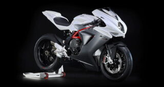 MV AGUSTA F 3 800