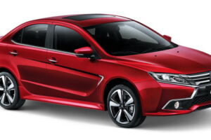 เตรียมตัว! Mitsubishi เผยรถแบบ “Grand Lancer” ใกล้เปิดตัวแล้ว