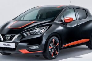 มาแล้ว Nissan Micra 2017 แบบพิเศษแค่ 3,000 คันเท่านั้น