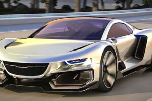 คืนชีพ ! Saab Automobile กลับมาแล้วพร้อมเปิดตัวรถแบบไร้คนขับรุ่นใหม่