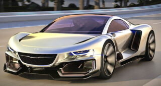 คืนชีพ ! Saab Automobile กลับมาแล้วพร้อมเปิดตัวรถแบบไร้คนขับรุ่นใหม่