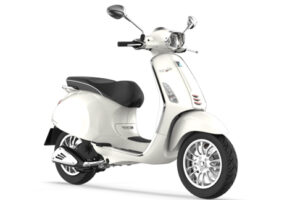 VESPA Sprint 150 3Vie ABS "สายชิลต้องร้องซี๊ด"