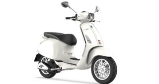 VESPA Sprint 150 3Vie ABS