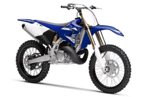 YAMAHA YZ 250 2017 "ตัวลุย 2 จังหวะ"