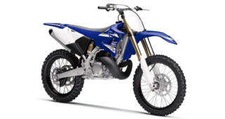 YAMAHA YZ 250 2017 