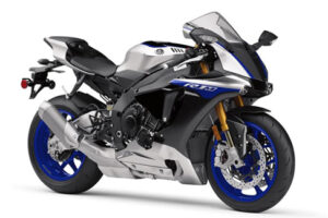 YAMAHA YZF-R1M 2017 "คันนี้สิตัวแรงของจริง"