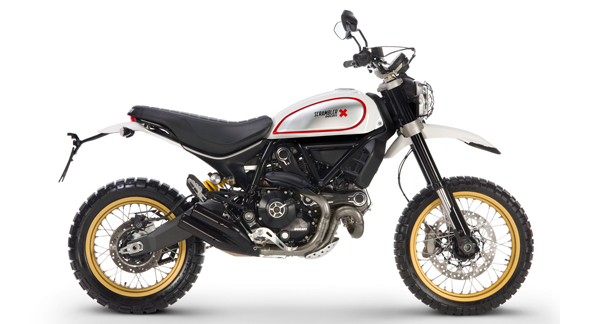 ducati scrambler desert sled 2017