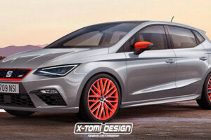 X-Tomi เปิดตัวชุดแต่งของ SEAT Ibiza รุ่นใหม่แล้ว