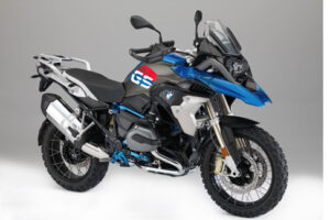 BMW R 1200 GS Rallye 2017 "สายลุยตัวโหดจากฝั่งเยอรมนี"