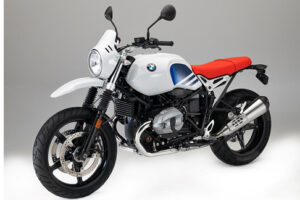 BMW R nine T Urban GS "สายลุยสไตล์ย้อนยุคจากเยอรมัน"