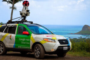 ฉลาดไปไหน ! Google เผยรถพวกเขาสามารถตรวจสอบแก๊สมีเทนได้แล้ว