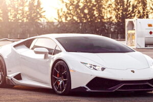 เผยโฉม Lamborghini Huracan สุดโหดสุดแรงจากค่ายแต่งอิสระ