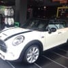 MINI 5 DOOR 2-1