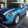 MINI 5 DOOR 2